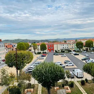  Appartement Cristal 2