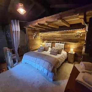  Chalet Calme Et Sérénité 4 étoiles Pour Vos Séjours Vsd Ou +